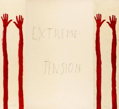 Extreme-tension-Louise-Bourgeois