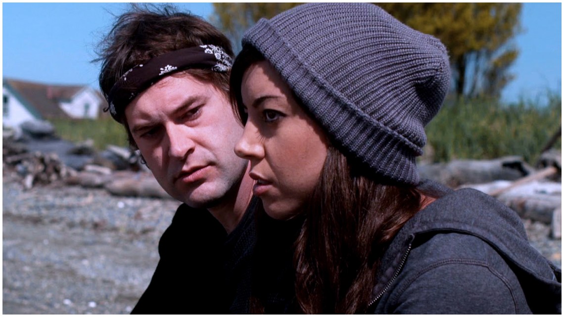 safety not guaranteed trust