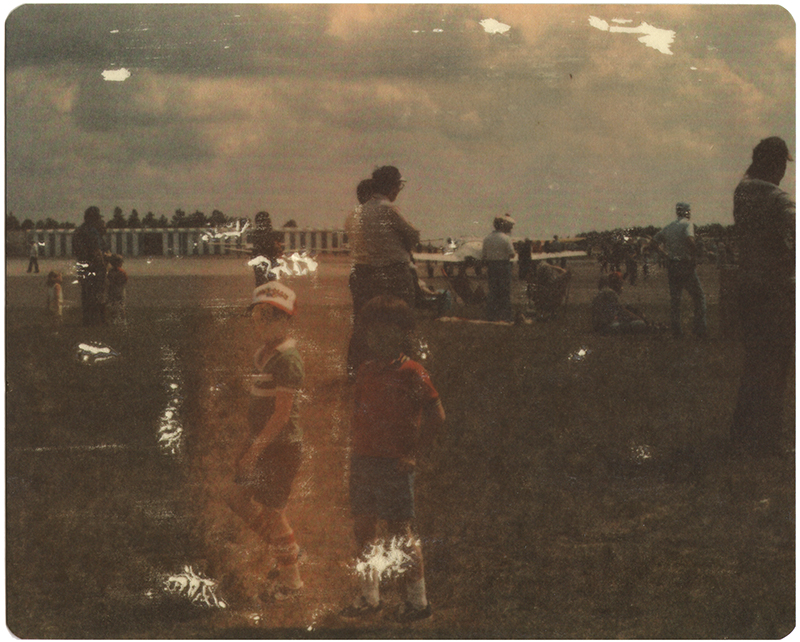 aviators-hollis brown thornton