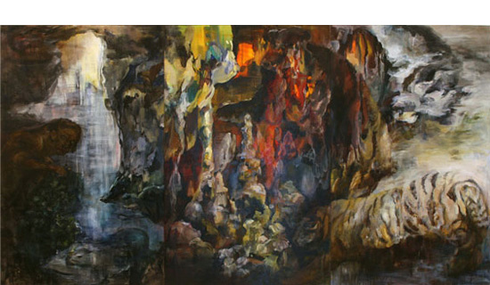 Metamorphosis eemyunkang